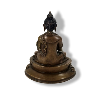 Figurka Sakyamuni 100019